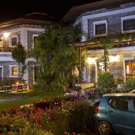 Trek-O-Tel Hotel Pokhara Kültér fotó