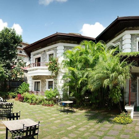 Trek-O-Tel Hotel Pokhara Kültér fotó