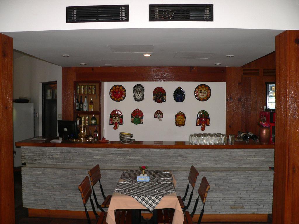 Trek-O-Tel Hotel Pokhara Kültér fotó