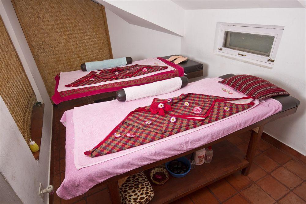 Trek-O-Tel Hotel Pokhara Kültér fotó