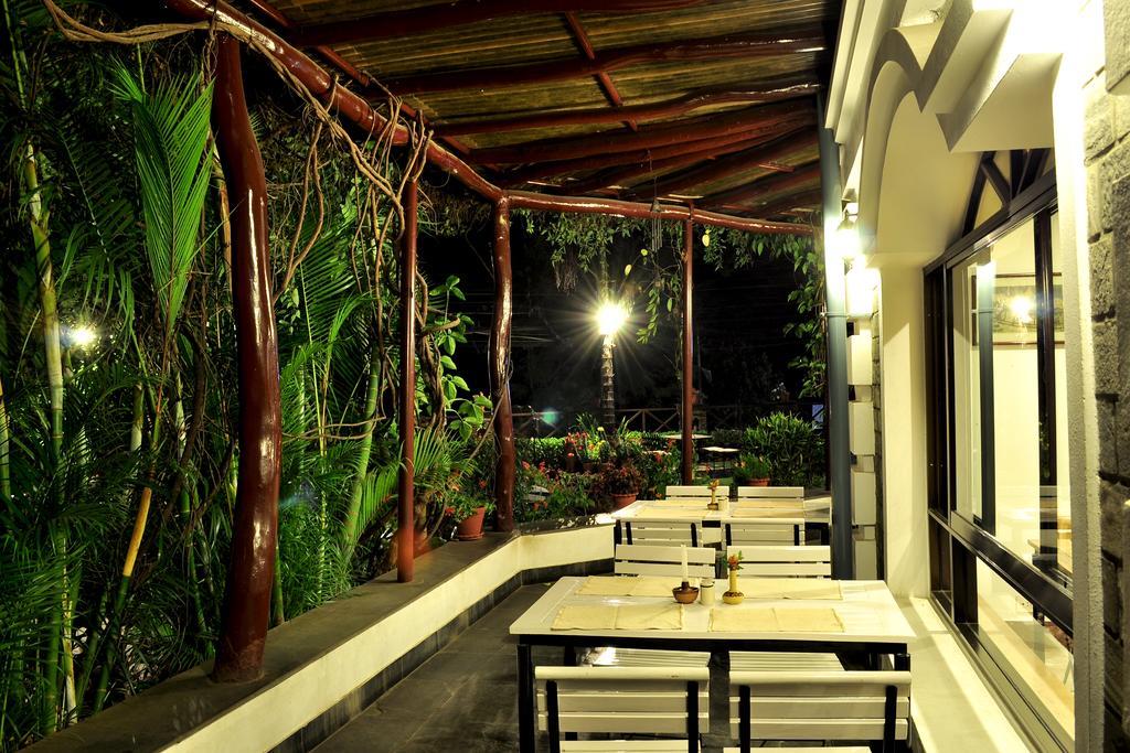 Trek-O-Tel Hotel Pokhara Kültér fotó