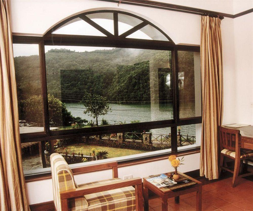 Trek-O-Tel Hotel Pokhara Kültér fotó