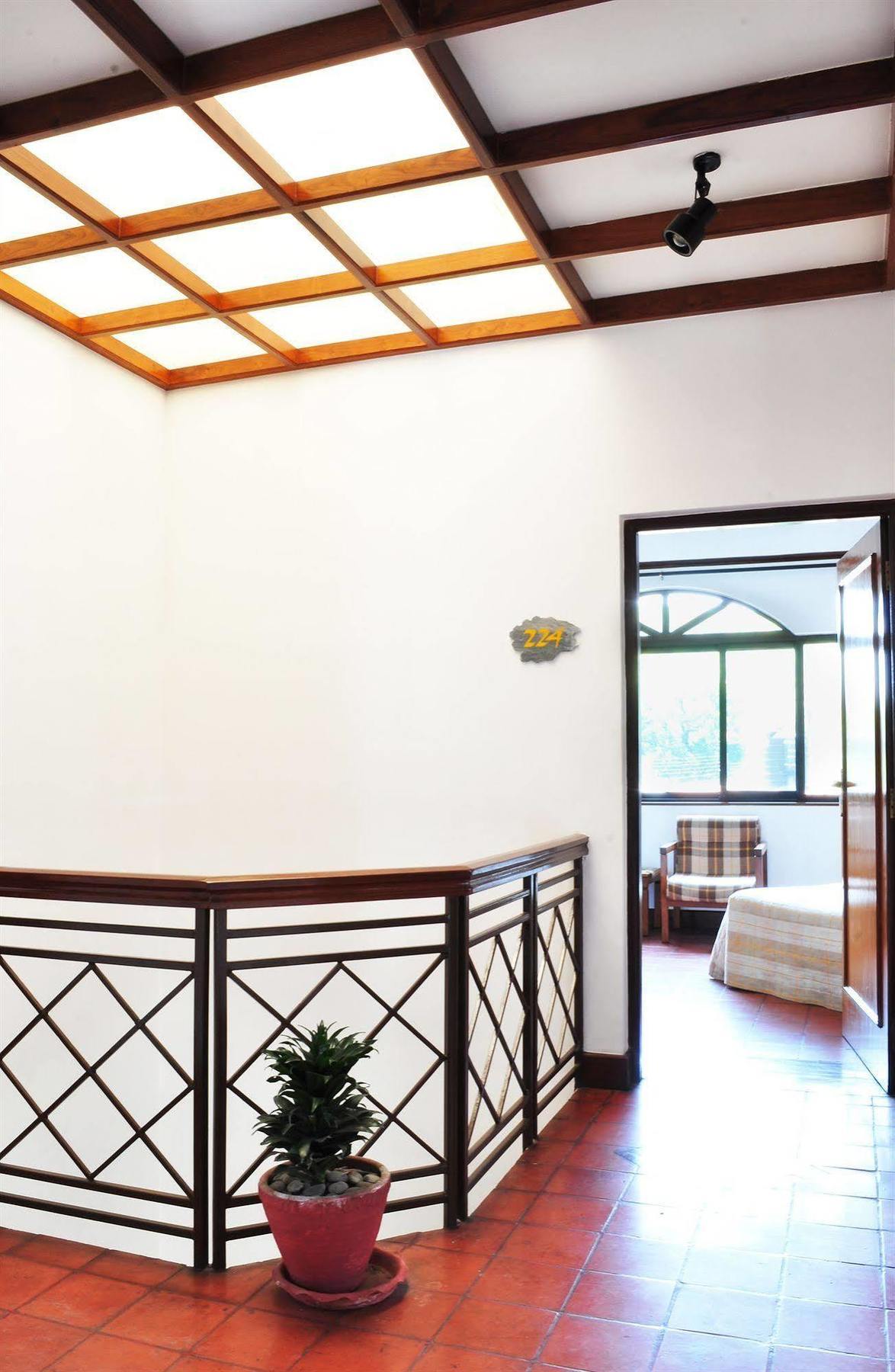 Trek-O-Tel Hotel Pokhara Kültér fotó