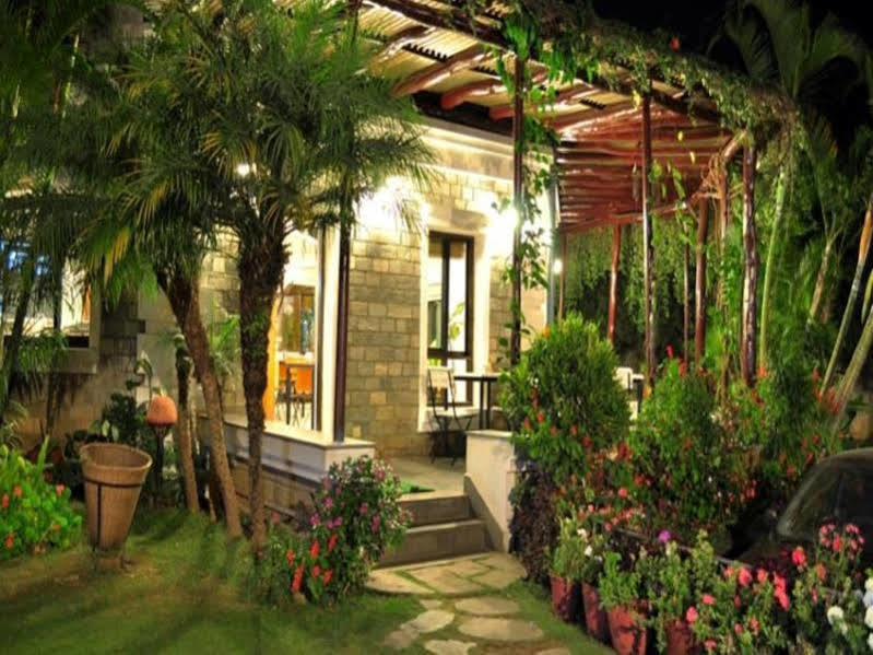 Trek-O-Tel Hotel Pokhara Kültér fotó